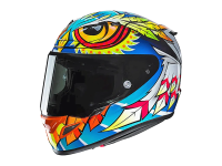 HJC Шлем RPHA12 Spasso MC3H в Казани