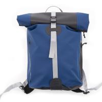 Dragonfly Герморюкзак DF Fold Bag Blue 22л в Казани