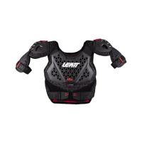 Leatt Детская защита тела 1.5 Pro Mini V26 Black в Казани