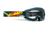 100% Очки FMF Powercore Assault Camo/Clear Lens в Казани