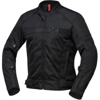 IXS Куртка Classic Jacke Evo-Air Черная в Казани