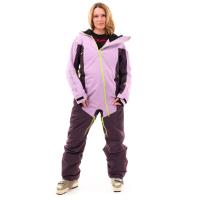Dragonfly Комбинезон Gravity 2.0 Woman Purple - Plum 2025 в Казани