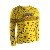 Leatt Джерси 3.5 Mini Cheetah в Казани