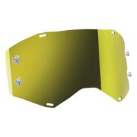 Scott Линзы Prospect SGL WKS yellow chrome afc works в Казани