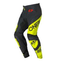Oneal Штаны Element Racewear V.26 Желтый/Черный в Казани