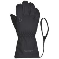 Scott Перчатки детские JR Ultimate black в Казани