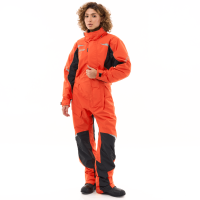 Dragonfly  Комбинезон - дождевик Evo Woman Orange 2025 в Казани