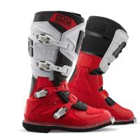 Gaerne Мотоботы GX-1 Goodyear Red/White в Казани