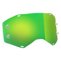 Scott Линзы Prospect SGL WKS green chrome afc works в Казани