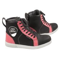 Rush Мотокеды женские Sneaker Lady Черный в Казани