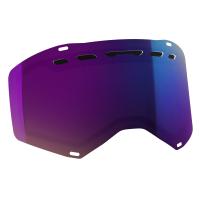 Scott Линзы Prospect/Fury amplifier teal chrome в Казани