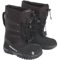 Scott Ботинки зимние SMB R/T Black-Grey в Казани