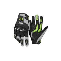 Ones Again Перчатки текст MG07-CF black-gray в Казани