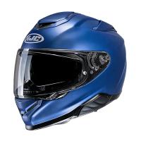 HJC Шлем RPHA71 Semi Flat Metallic Blue в Казани