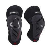 Leatt Наколенники 3DF 5.0 Evo V26 Black в Казани