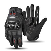 Ones Again Перчатки Zero 2.0 MG-07 black-red в Казани