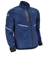 Acerbis Куртка X-Duro W-Proof Blue/Orange в Казани