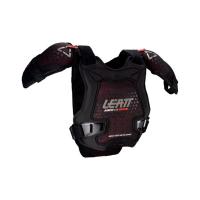 Leatt Детская защита тела 3DF AirFit Evo Pro V26 Black в Казани