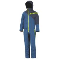 Scott Комбинезон детский Dryo Blue Sapphire/Blue Nights в Казани