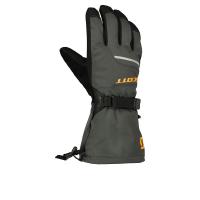 Scott Перчатки Cubrick 2025 dark grey в Казани