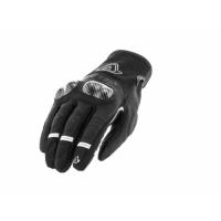 Acerbis Перчатки CE Adventure Gloves Black в Казани
