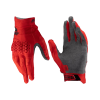 Leatt Перчатки Lite 3.5 Red V25 в Казани