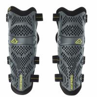 Acerbis Наколенники Impact Pro Grey в Казани