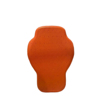Scout Вставка защиты спины Security D3O LVL 1 orange в Казани