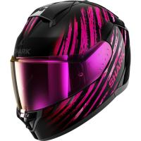 Shark Шлем Ridill 2 Assya Black/Violet/Violet в Казани