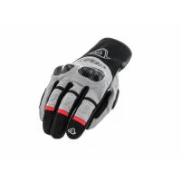 Acerbis Перчатки CE Adventure Black/Grey в Казани