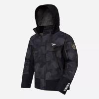 Finntrail Куртка Speedmaster 4029 CamoShadowBlack в Казани