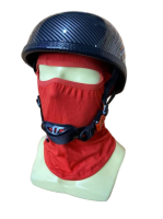 Scout Шлем корка Skin Carbon б/р в Казани