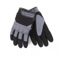 Dragonfly Перчатки Quad Black-Dark-Grey в Казани