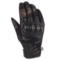 Segura Перчатки Tobago Black/Camo в Казани