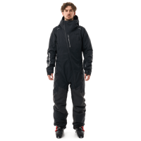 Dragonfly Комбинезон Gravity 2.0 Man 2026 Total Black в Казани
