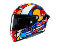 HJC Шлем RPHA1 Red Bull Misano GP MC21 в Казани