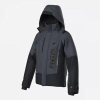 Finntrail Куртка мужская утепленная SnowRanger 3758 MiddleGrey в Казани