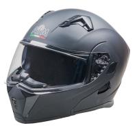 AiM Шлем модуляр JK906 Black Matt в Казани