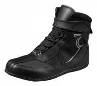 IXS Мотоботы Tour Shoe Lace ST Черный в Казани