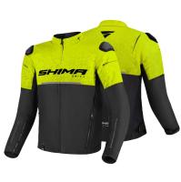 Shima Мотокуртка Drift Men Fluo в Казани