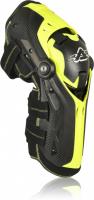 Acerbis Наколенники шарнирные Gorilla Knee Black/Yellow в Казани