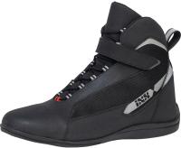 IXS Мотоботы Classic Shoe Evo-Air Black в Казани