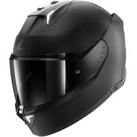 Shark Мотошлем Skwal i3 Dark Shadow Edition Mat Черный матовый в Казани