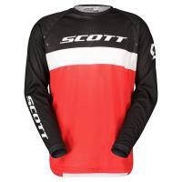 Scott Джерси 350 Swap Evo red/black в Казани
