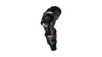 Leatt Наколенники Knee Brace C-Frame Hybrid V26 Black в Казани