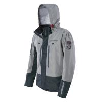 Finntrail Куртка водостойкая Greenwood 4021 Grey в Казани