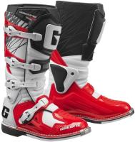 Gaerne Мотоботы Fastback Endurance Red в Казани