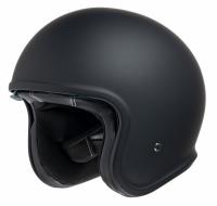 IXS Шлем Jet Helmet iXS 880 1.0 Черный матовый в Казани
