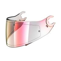 Shark Визор Skwal/Spartan V7 Light/Iridium/Pink в Казани
