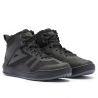 Dainese Ботинки Suburb Air black/black в Казани